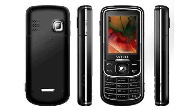 ViTELL CG-V788