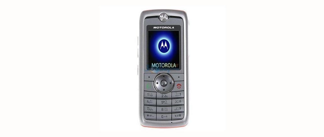 paket Fren Motorola