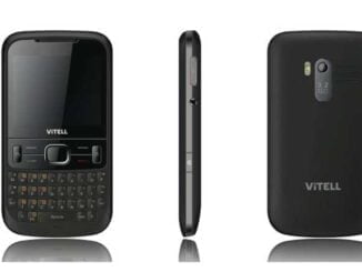 ViTELL V720