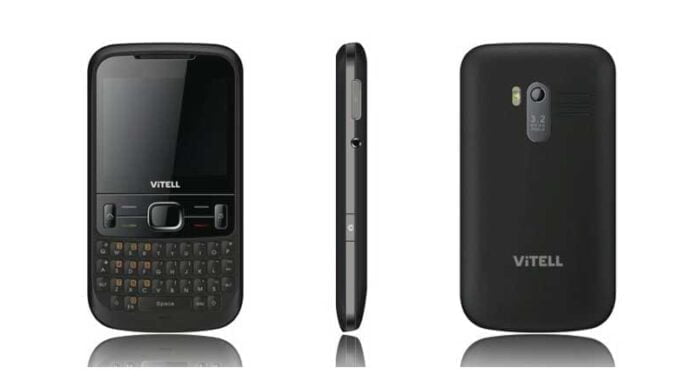 ViTELL V720