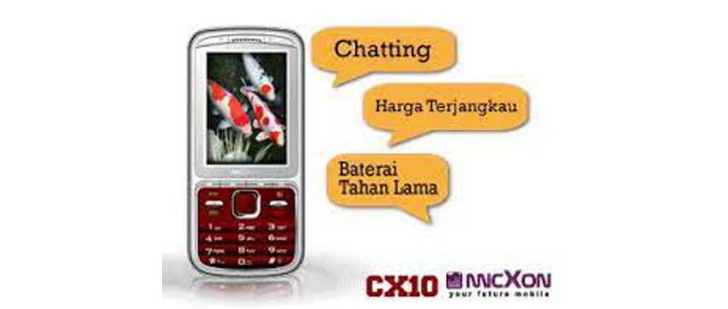 Micxon CX10 KOI