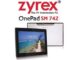 Zyrex OnePad SM742