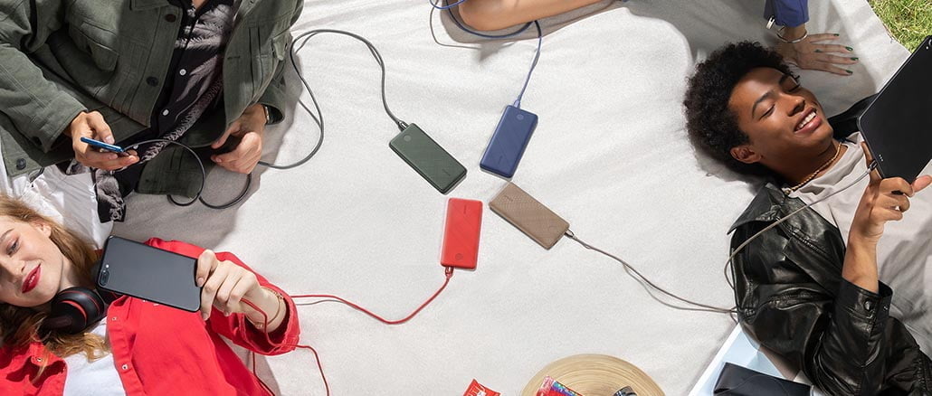 Powerbank Mirip iPhone