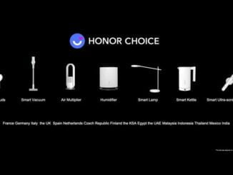 Honor Choice