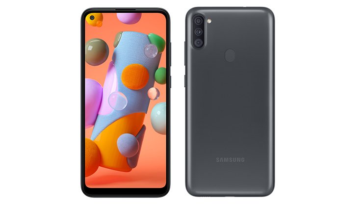 Samsung Galaxy A11