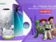 OPPO A92 Disney and Pixar’s Toy Story Bundling Edition