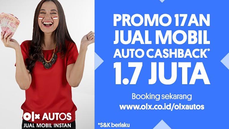 OLX Autos
