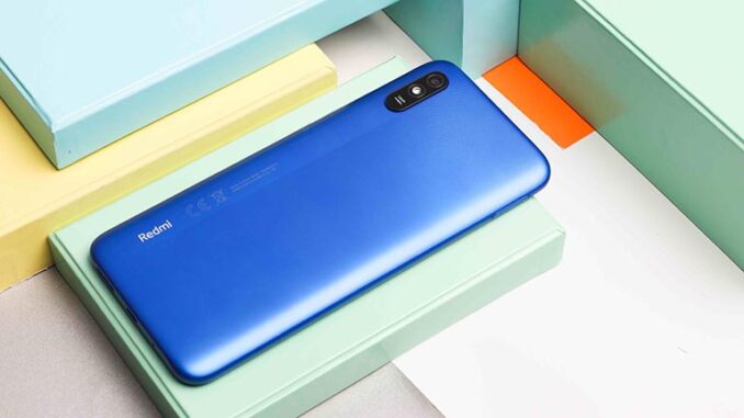 Redmi 9A Redmi 9A