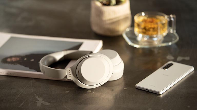 Sony WH-1000XM4
