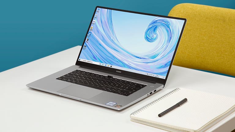 Huawei MateBook D15