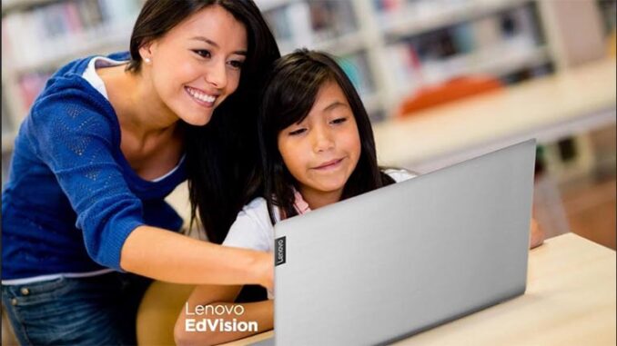 Lenovo EdVision