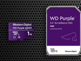 WD Purple Series