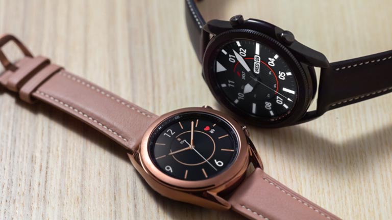 Galaxy Watch3