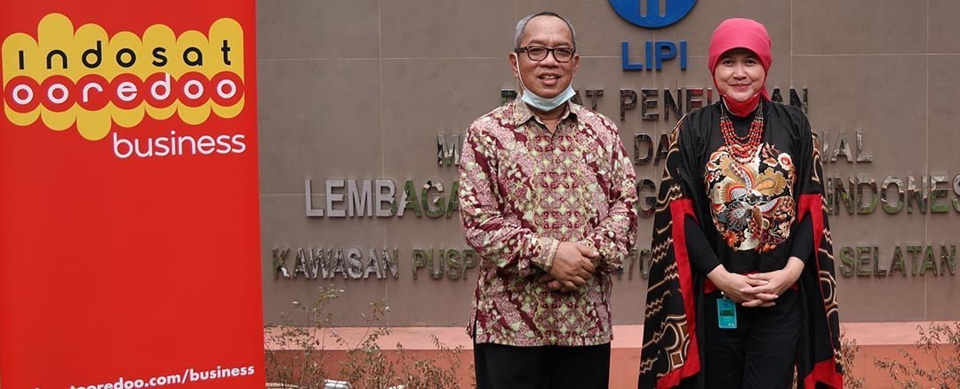 Indosat MYRes 2020