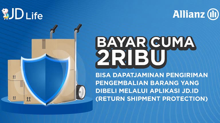 Return Shipment Protection JD.id