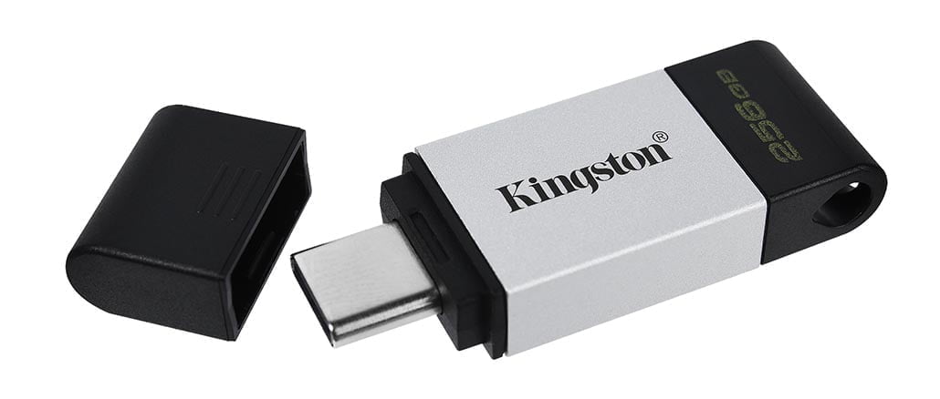 Kingston DataTraveler