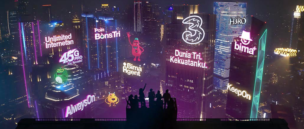 Dunia Tri