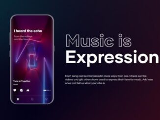 Resso Music Streaming
