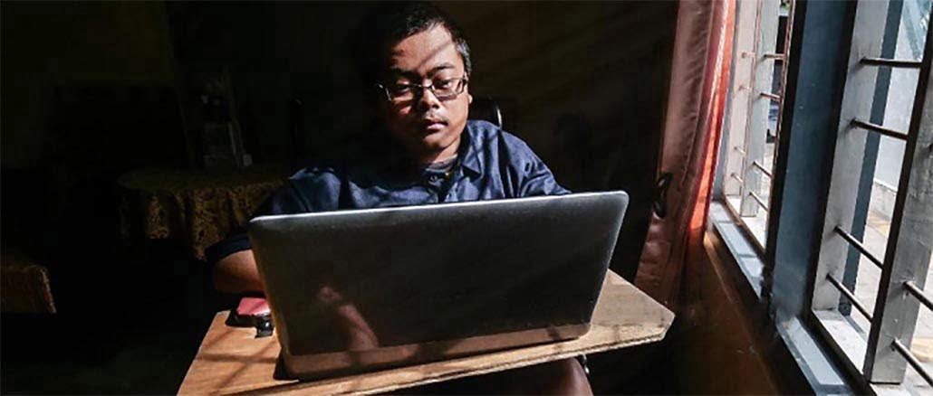 IDCamp Virtual 2020