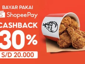 ShopeePay dan KFC