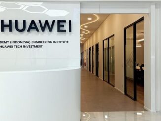 Huawei ASEAN Academy