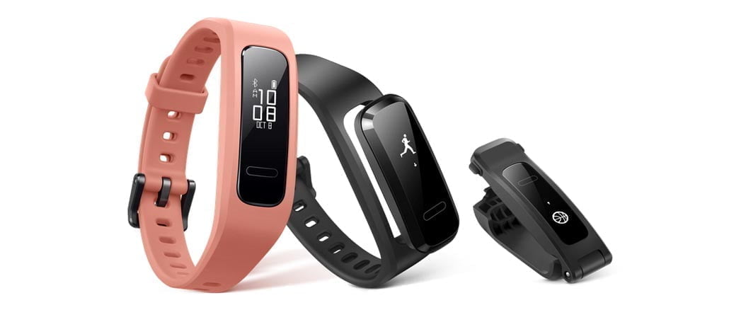 Huawei Band 4e