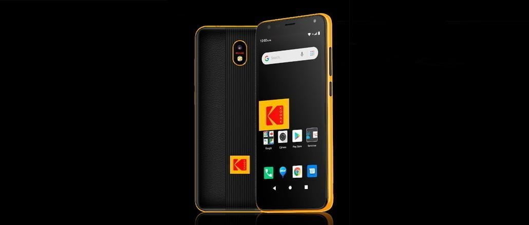Kodak Seren KD50