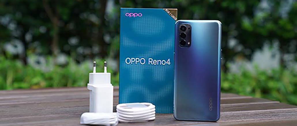 OPPO Jual 1 Juta Perangkat