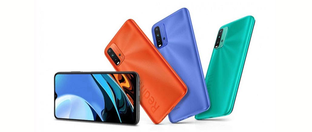 Redmi 9T