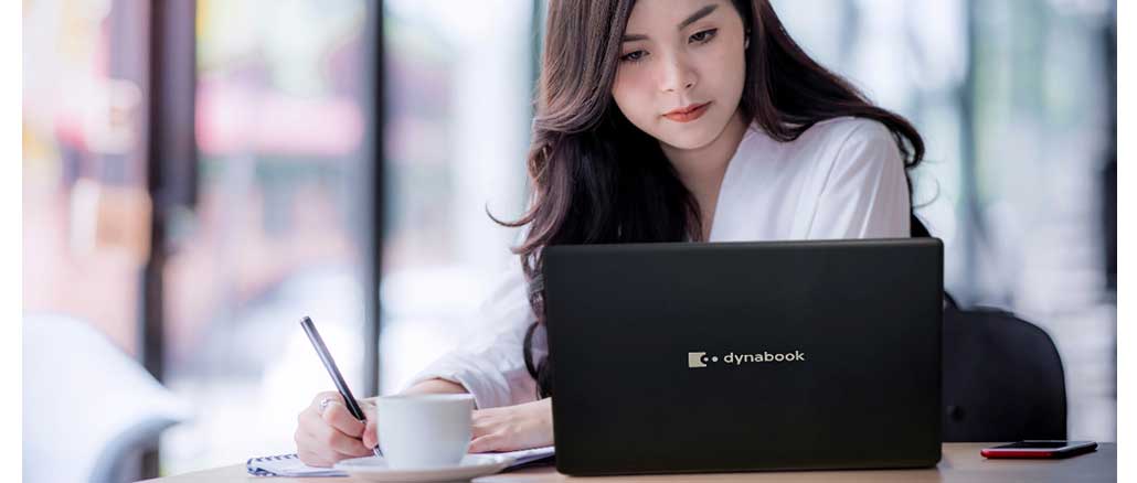 Dynabook Satellite Pro C40-H