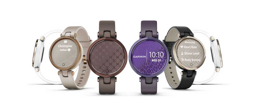 Garmin Lily