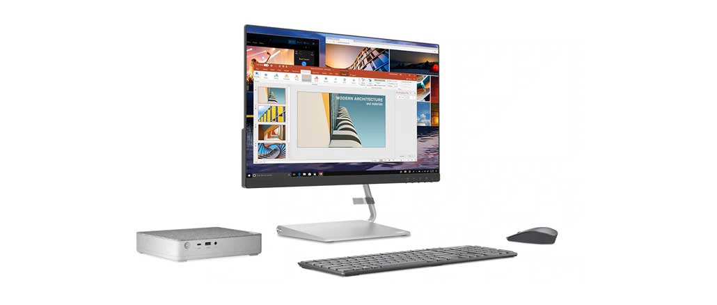 Lenovo IdeaCentre Mini 5i