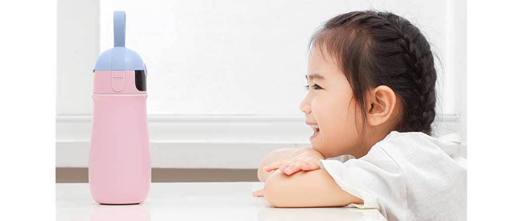 Olike Smart Bottle