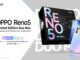 Reno5 Duo Box
