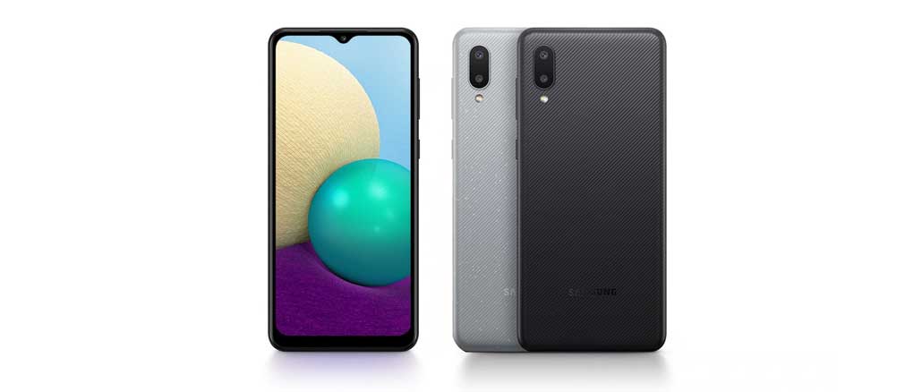 Flash Sale Galaxy A02