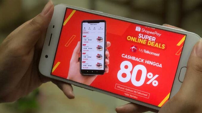 Paket Telpon dan Internet Telkomsel