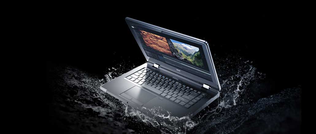 Acer Enduro N3