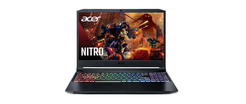 Acer Nitro 5 (2021)