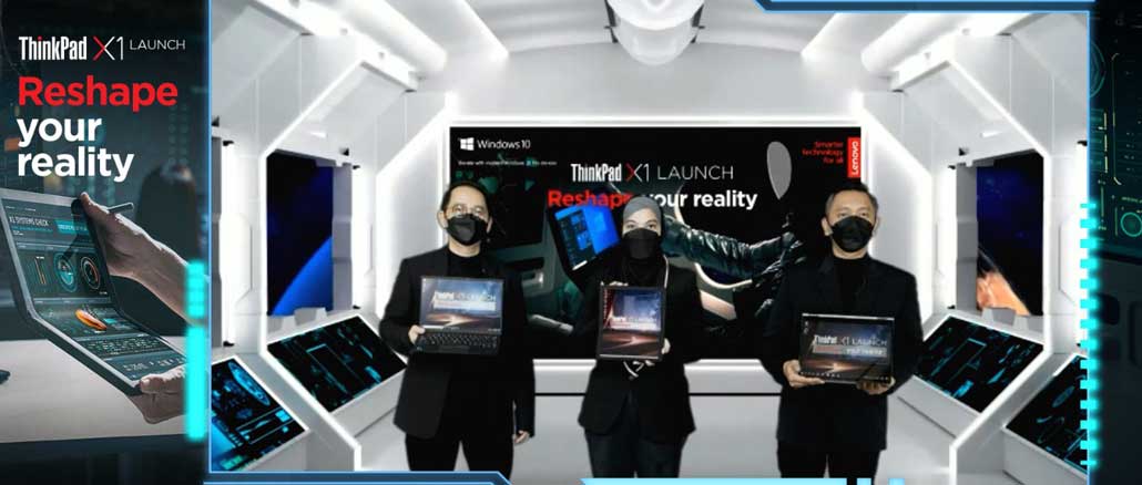 ThinkPad X1