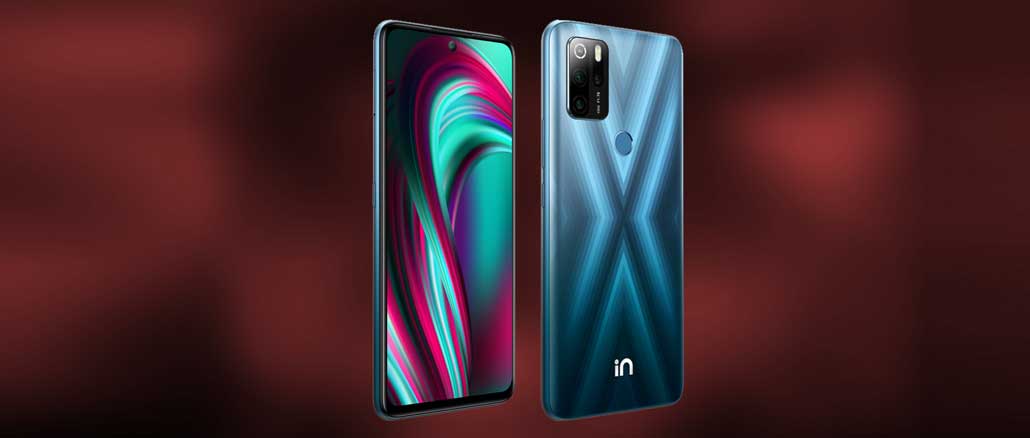 Micromax IN 1