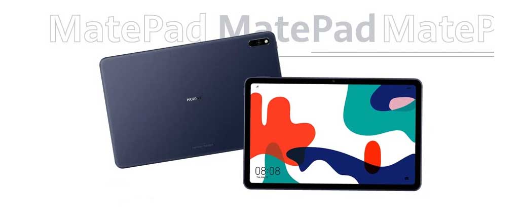 Huawei MatePad