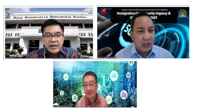 Transformasi Digital