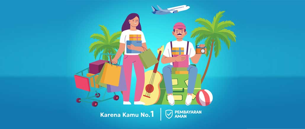 Blibli Travel & UMKM Fest