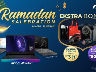 MSI Ramadan Salebration