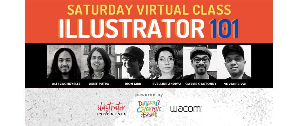 Saturday Virtual Class