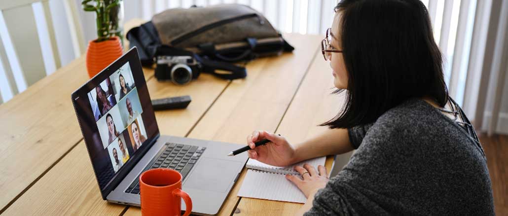 VMware Anywhere Workspace