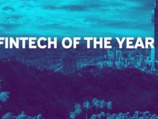 FinTech of the Year