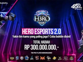 H3RO Esports Tournament 2.0