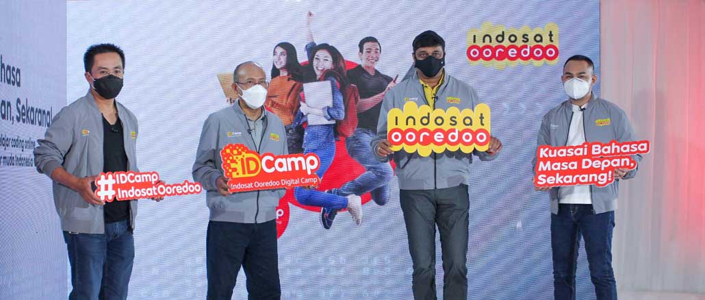 IDCamp 2021