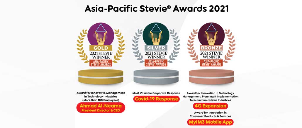Stevie Awards